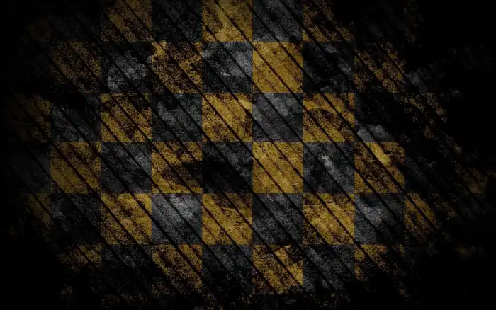 Black Yellow Background HD Download Free