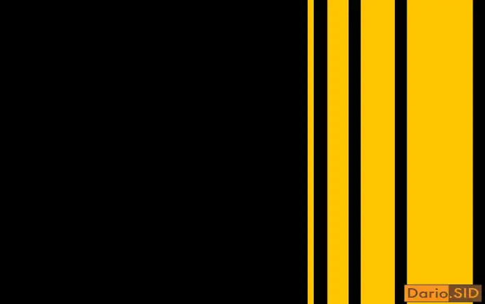 Black Yellow Background HD Images Download Free