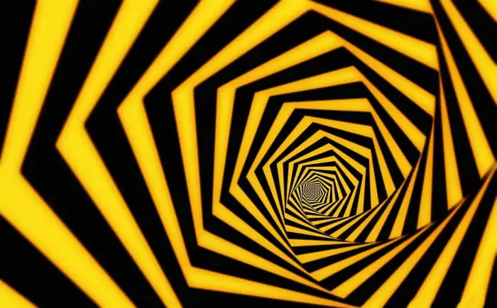 Black Yellow Background HD Images Download Free