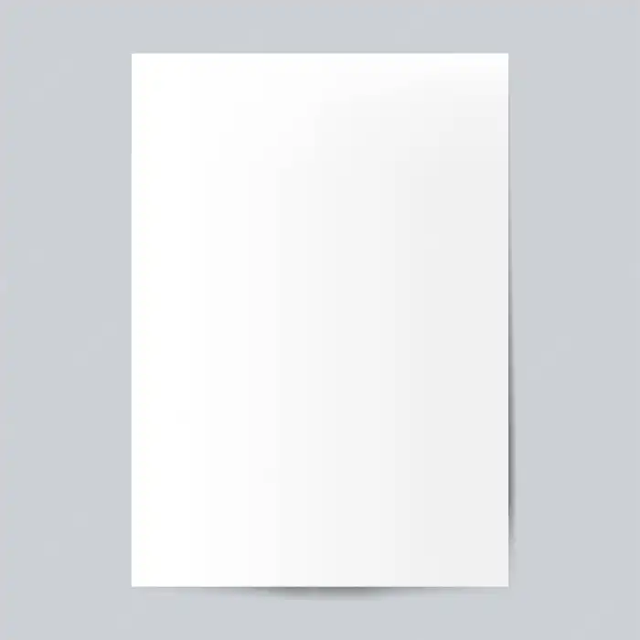 Blank Page Bondpaper Background HD Images