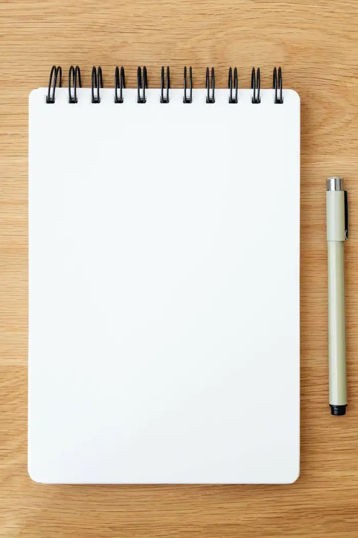 Blank Page Tickler Background HD Images