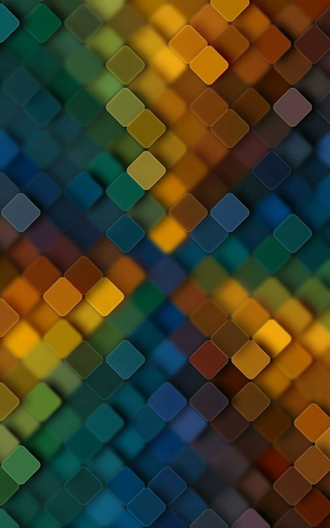 Block Texture Background Wallpaper