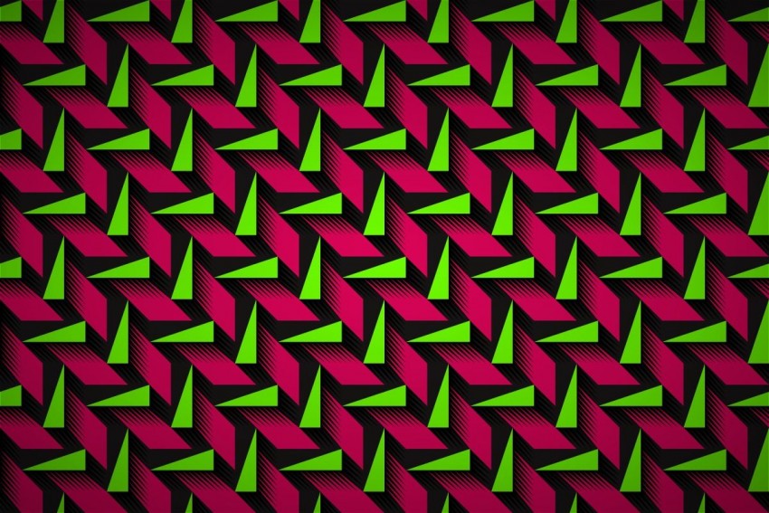 Block Texture Background Wallpaper