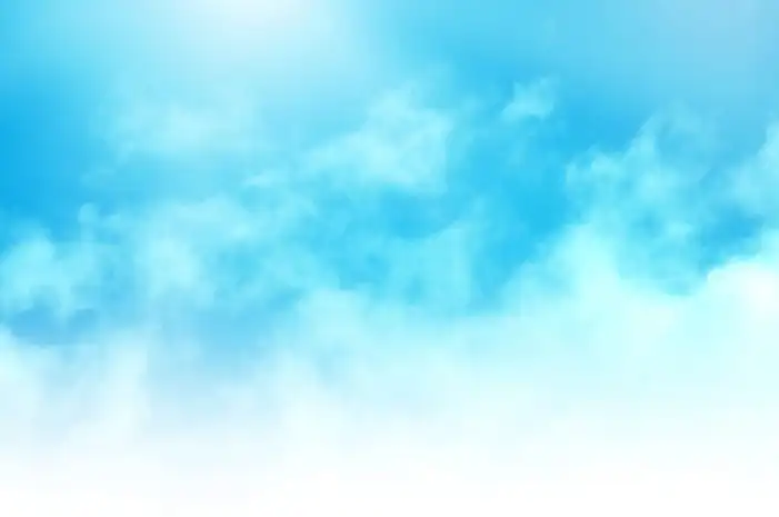 Blue Clean Sky Cloud Background HD Images Download