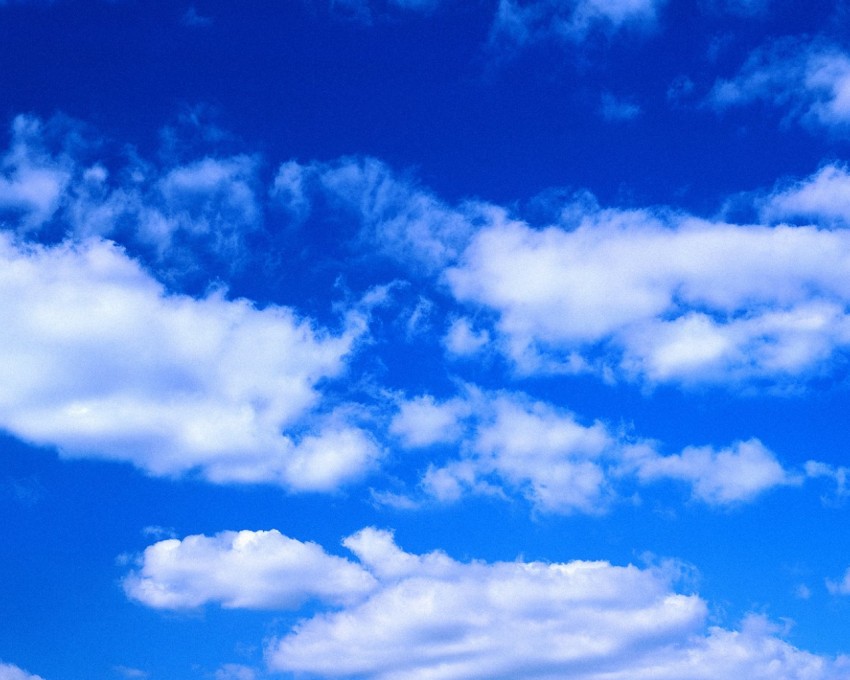 Blue Cloud WITH Sky Background Full HD Download