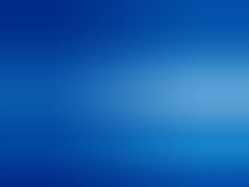 Blue Color PowerPoint Background Download