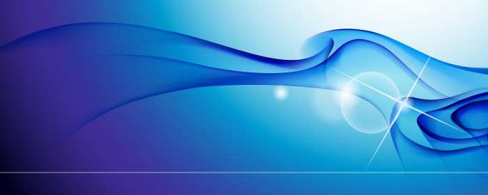 Blue Flex Banner Background Download