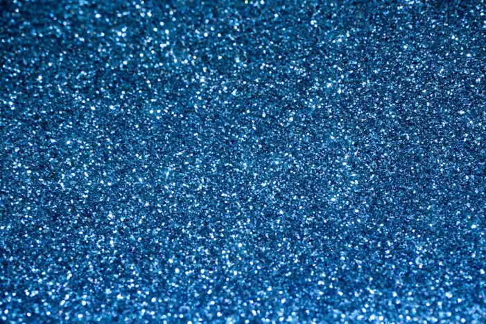 Blue Glitter Background HD Images Photos