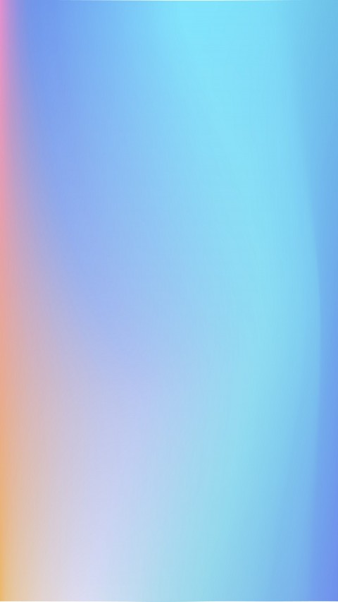 Blue Gradient Background For Android Phone (1)