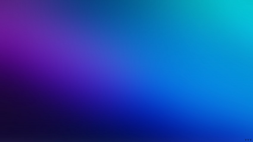 Blue Gradient Background HD For Website