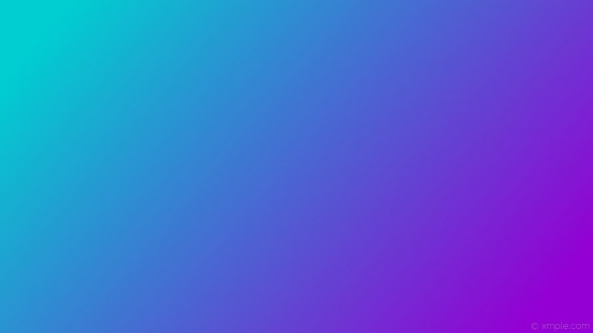 Blue Gradient Background Wallpaper For Website