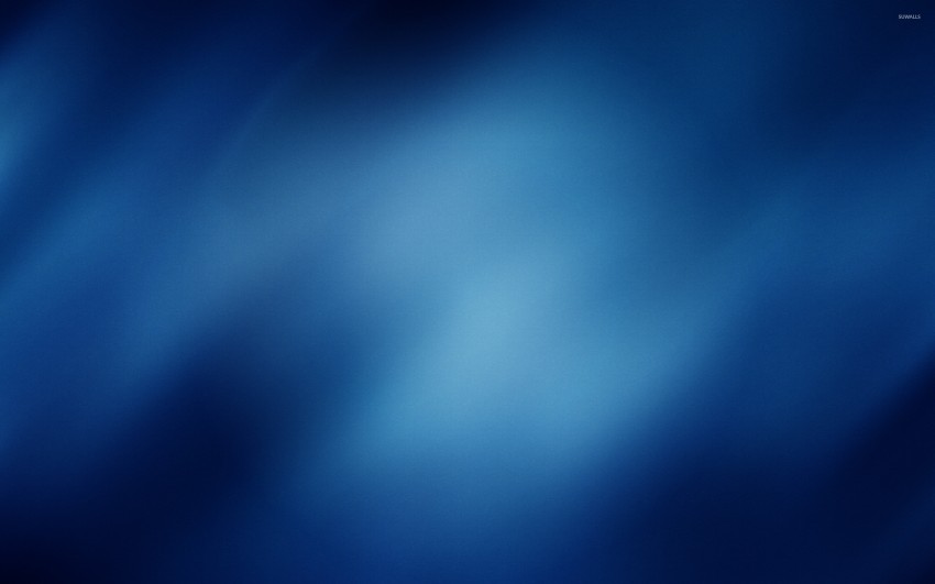 Dark Color Blue Gradient Background Wallpapers