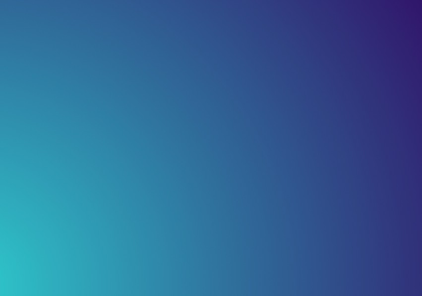 50- Blue Gradient Background Wallpapers