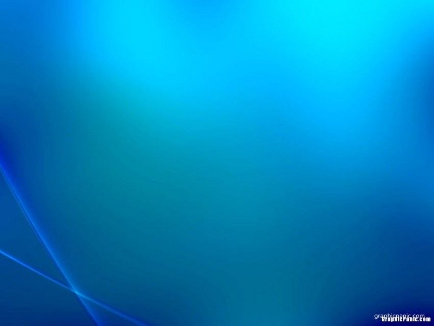 Blue PowerPoint Background Wallpaper