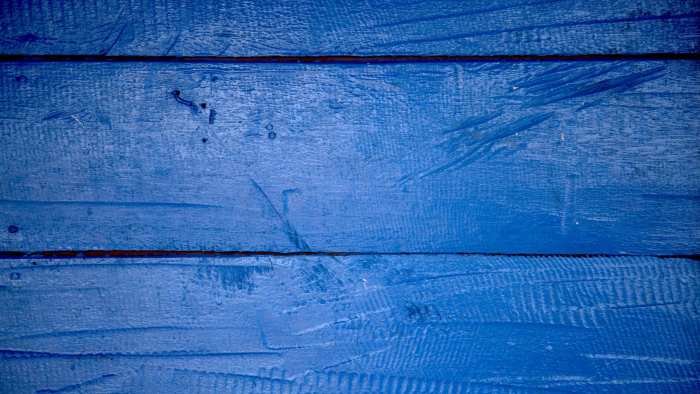 Blue Rustic Pastel Wood Background Free Download