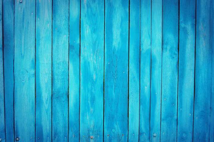 Blue Rustic Pastel Wood Background Free Download