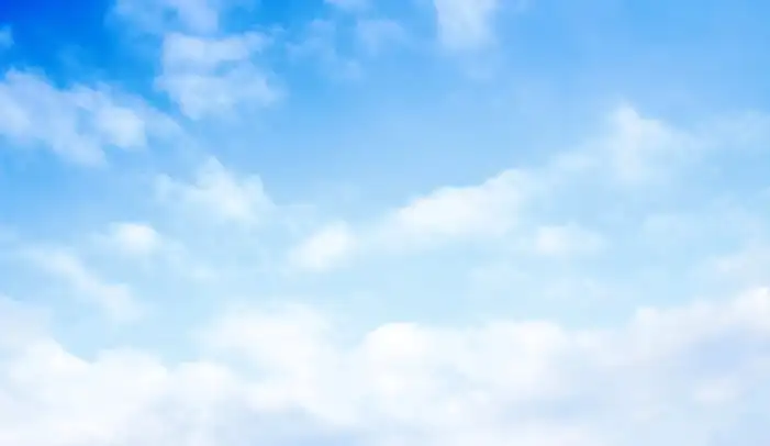 Blue Sky Cloud Background HD Images Download