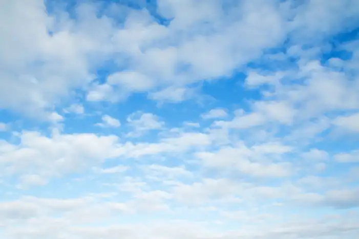 Blue Sky Cloud Background HD Images Download