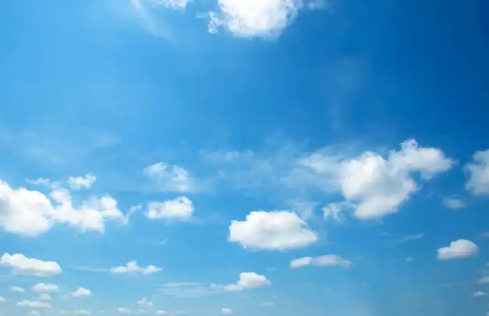 Blue Sky Cloud Background HD Images Download