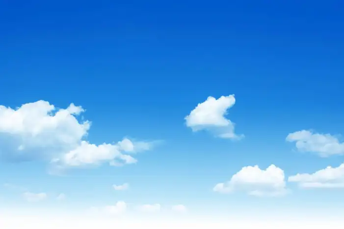 Blue Sky Cloud Background HD Images Download