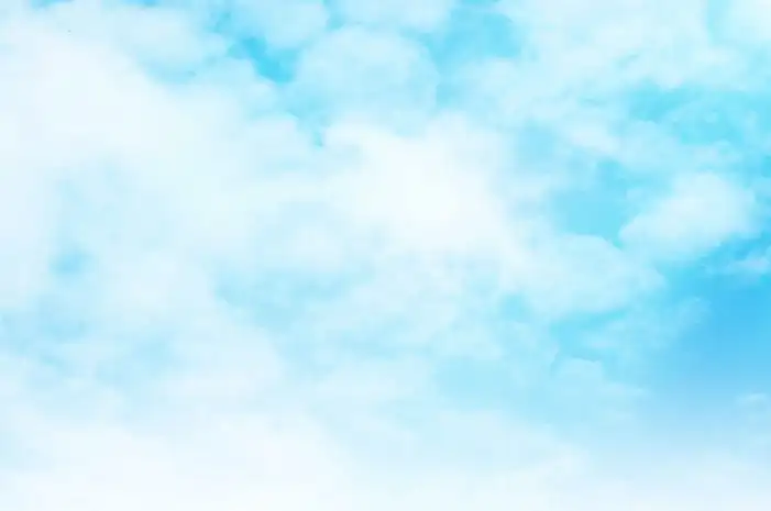 Blue Sky Cloud Background HD Images Download