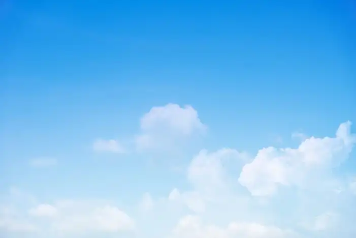 Blue Sky Cloud Background HD Images Download