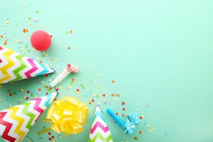 Happy Birthday Background Download For Banner Design