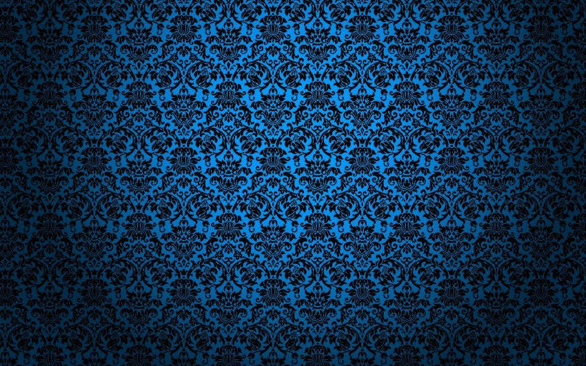 Blue Texture HD Background Wallpaper