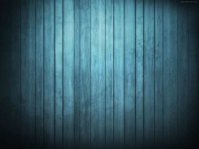 Blue Texture Pastel Rustic Wood Background Free