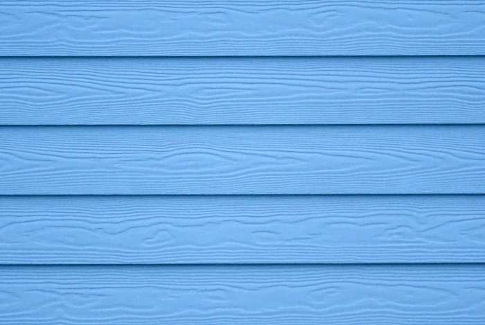 Blue Wood Pastel Horizontal Background Free