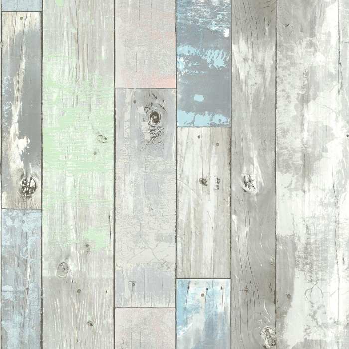 Blue Wood Rustic Pastel HD Background Free