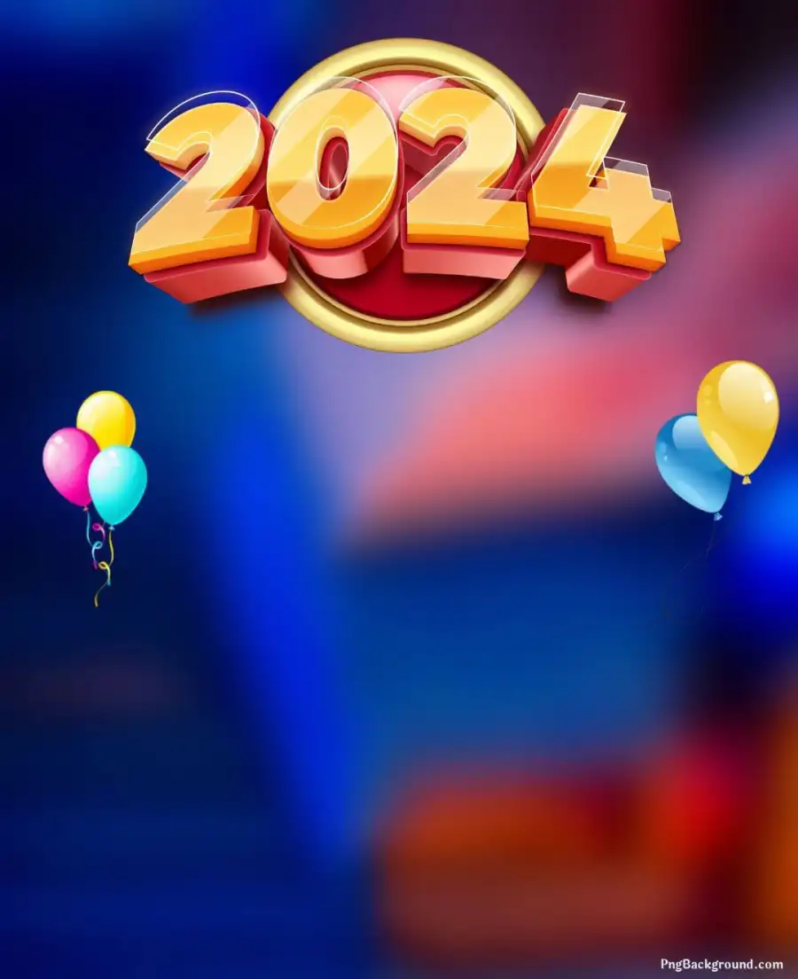 Blur 2024 Photo Editing Background