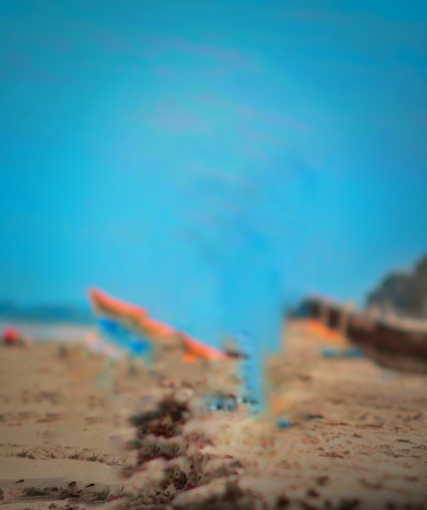 Blur Bokeh CB Editing Background Full HD