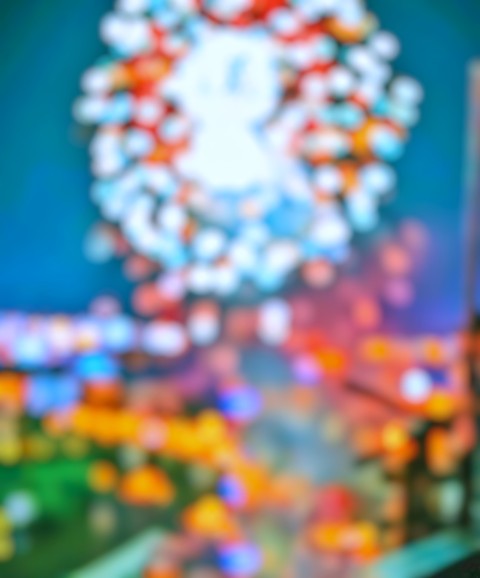 Blur Bokeh CB Editing Background High Resolution