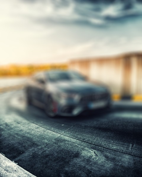 Blur Car Photoshop HD Background For CB PicsArt Photo Editing