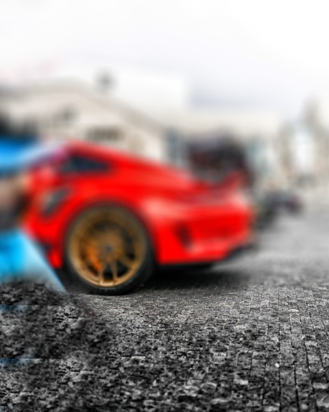 Blur Car Photoshop HD Background For CB PicsArt Photo Editing