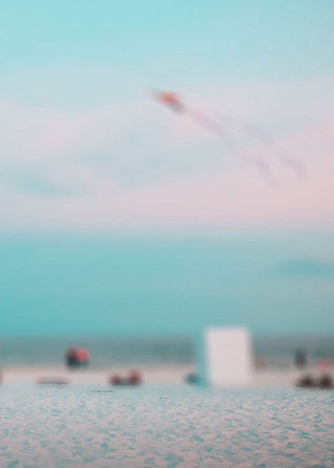 Blur CB Background For Photo Editing