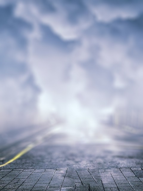 Blur CB Background Full HD Download