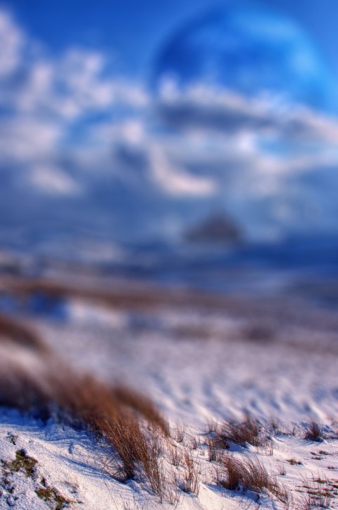 Blur CB Background Full HD Download