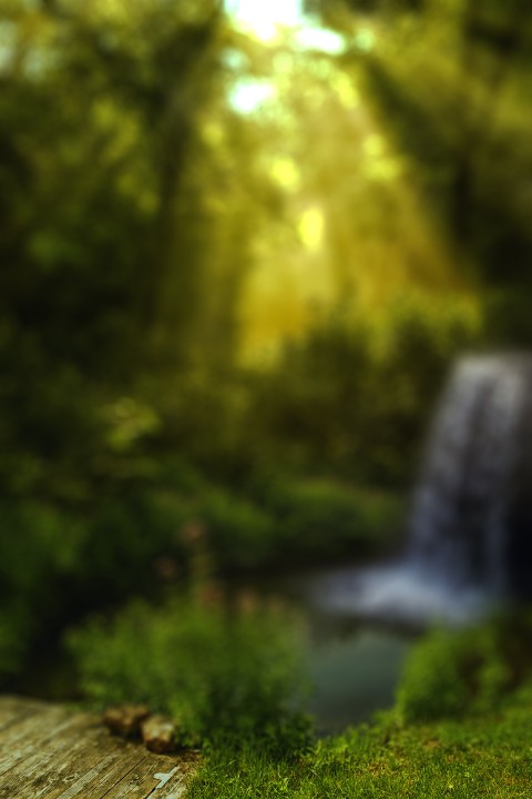 Blur CB Background Full HD Download