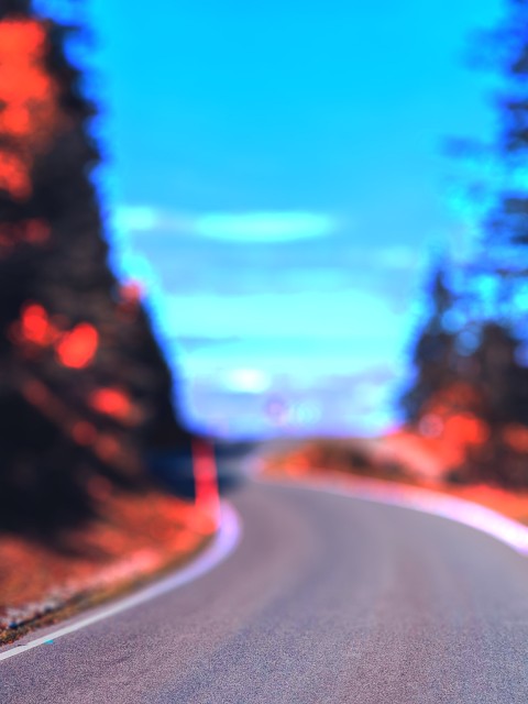 Blur CB Background Full HD Download