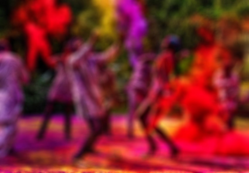 Blur CB Holi Editing Background Full HD Download