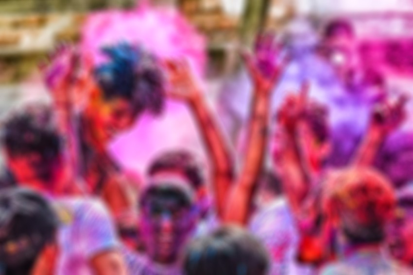 Blur CB Holi Editing Background Full HD Download