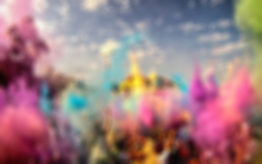 Blur CB Holi Photo Editing Background Full HD Download