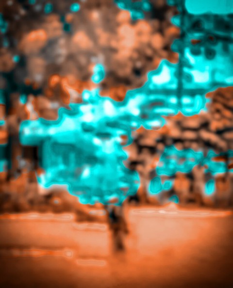 Blur CB Picsart Editing HD Background Download