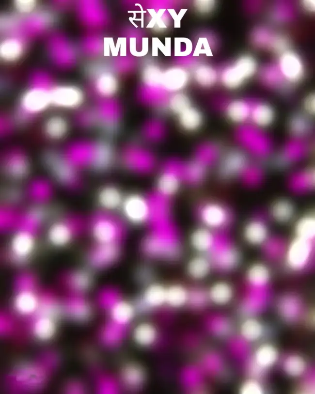 Blur CB Sexxy Munda Bokeh Effect Background HD Download