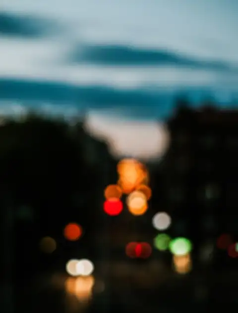 Blur City Street CB Picsart Editing Background HD Download