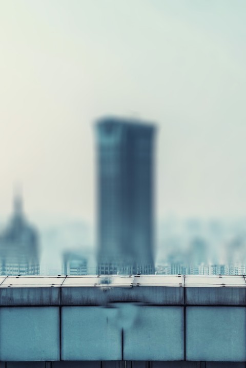 Blur City Top Photoshop HD Background For CB PicsArt Photo Editing