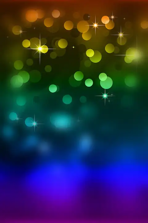 Blur Colorful Studio Background HD Download