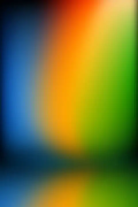 Blur Colorful Studio Background HD Download